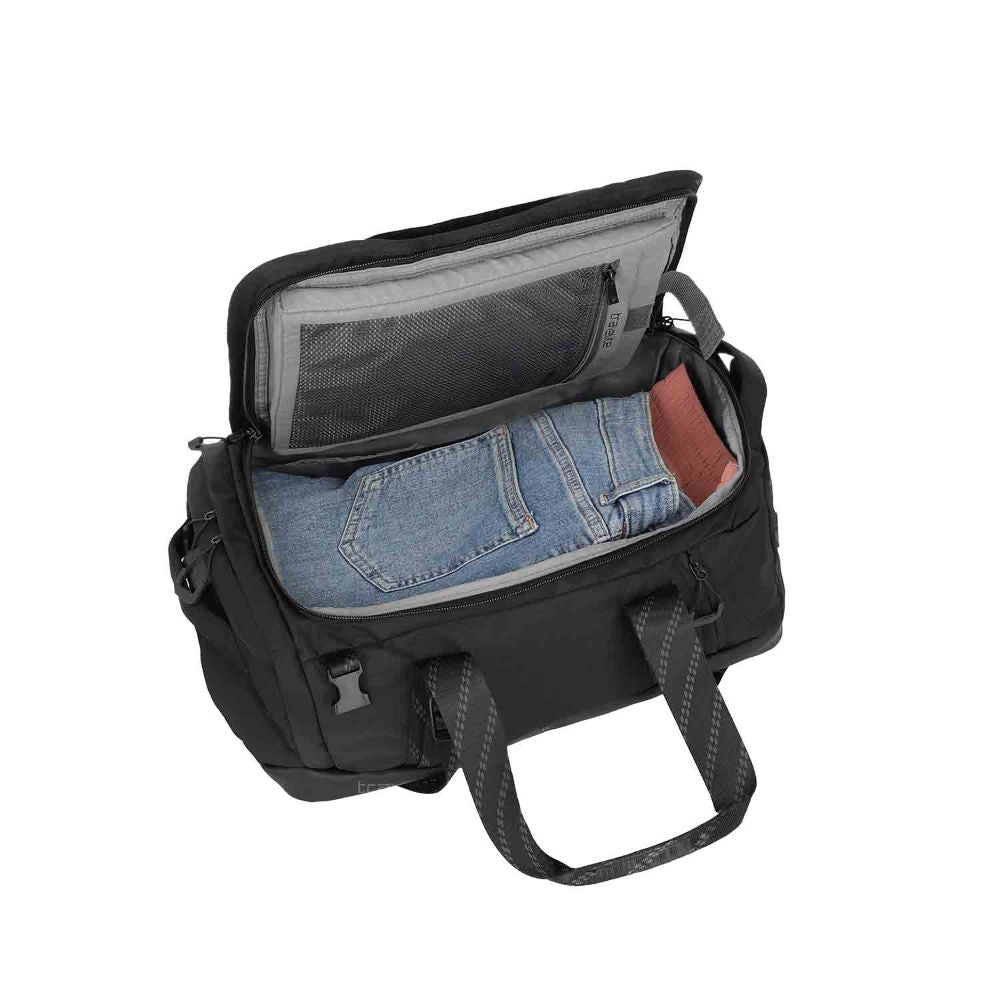 Travelite Venture Line Black Reisetasche S