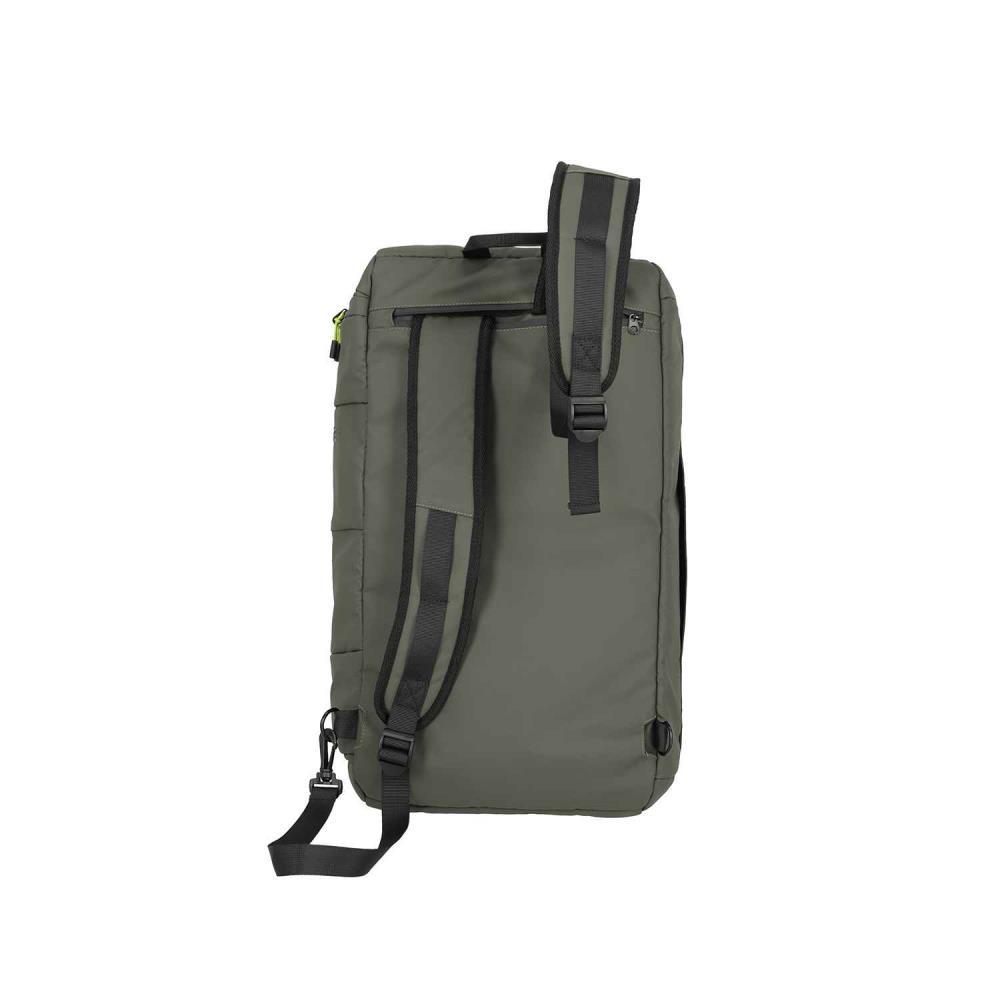 Travelite Briize Khaki Weekender Reisetasche