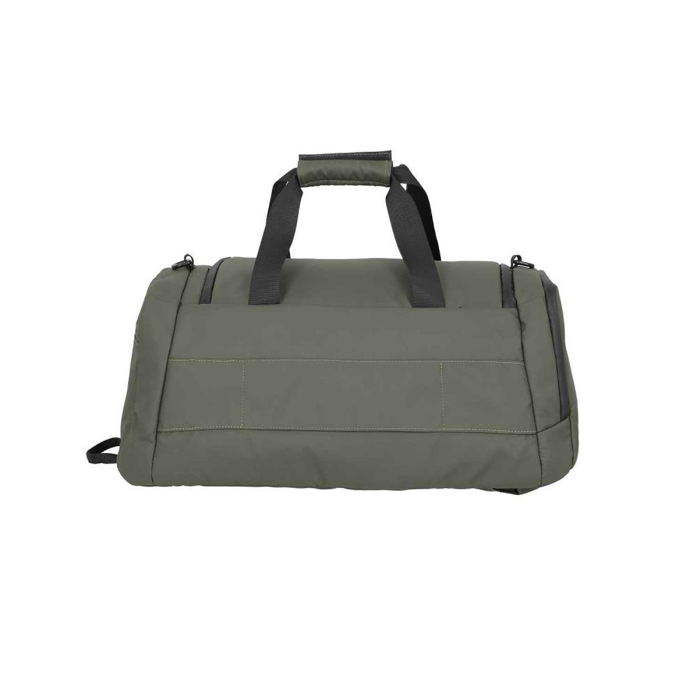 Travelite Briize Khaki Weekender Reisetasche