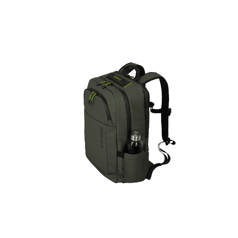 Travelite Briize Khaki Freizeitrucksack M