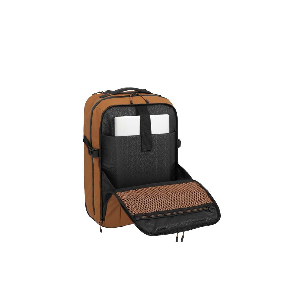 Travelite Briize Curry Rucksack Trolley