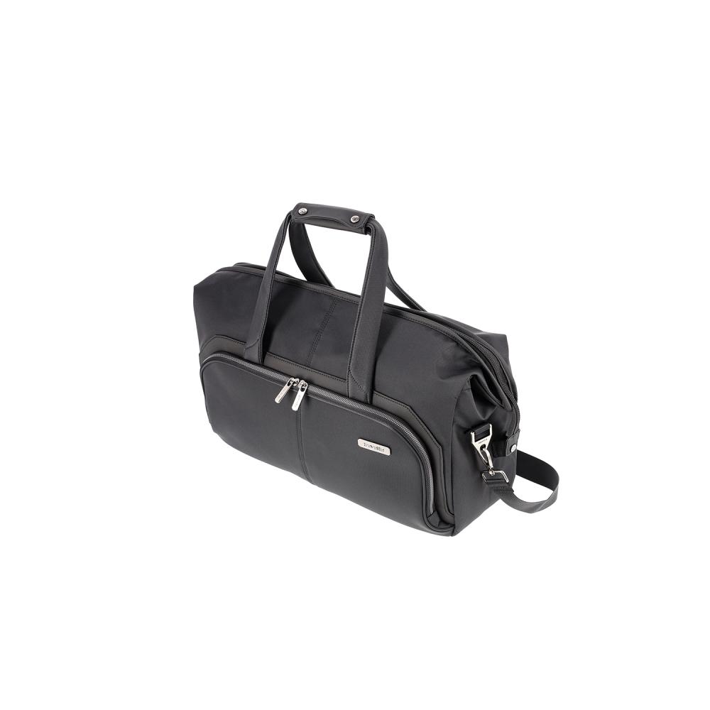 Travelite Priima Schwarz Weekender Reisetasche