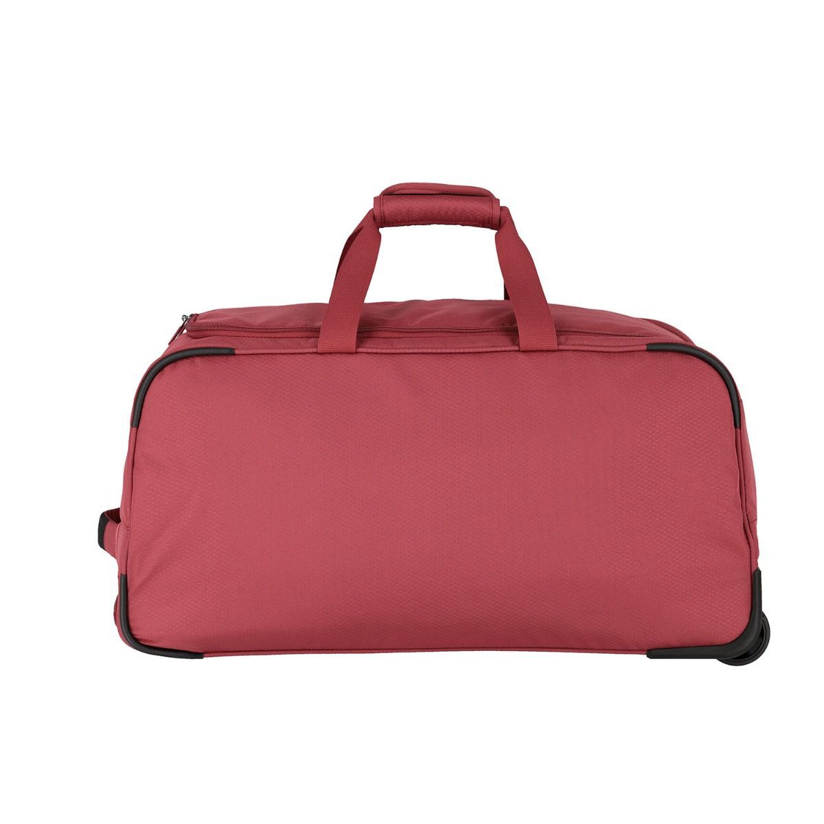 Travelite Skaii Abendrot 2-Rollen Reisetasche