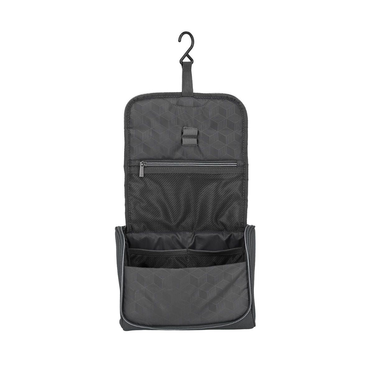 Travelite Skaii Gipfelgrau Kulturtasche