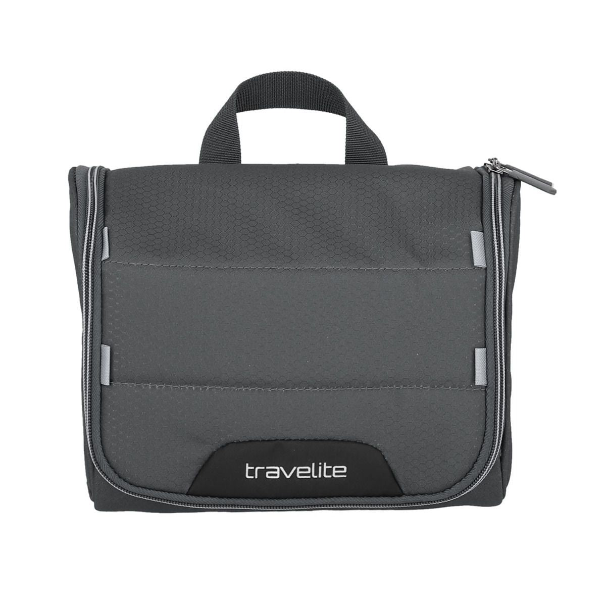 Travelite Skaii Gipfelgrau Kulturtasche