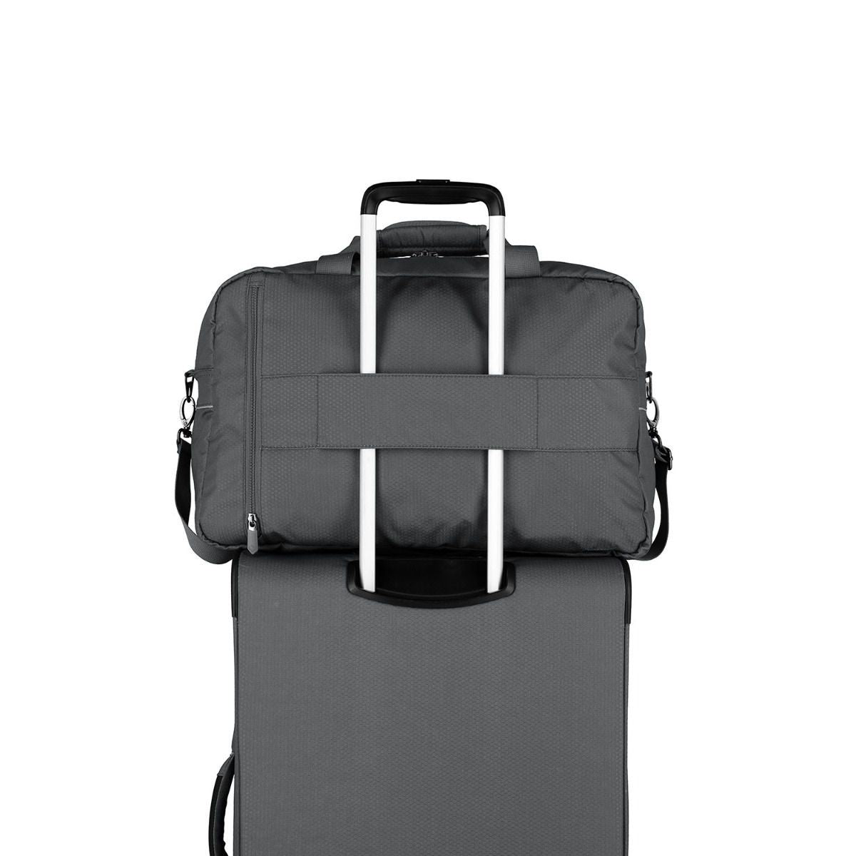 Travelite Skaii Gipfelgrau Weekender
