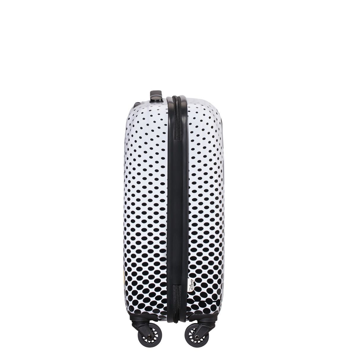 American Tourister Disney Legends Alfatwist 2.0 Mickey 55 cm