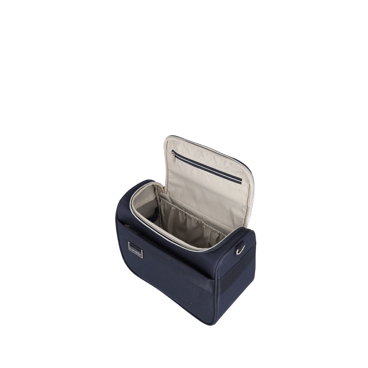 Travelite Miigo Tiefseeblau Beautycase