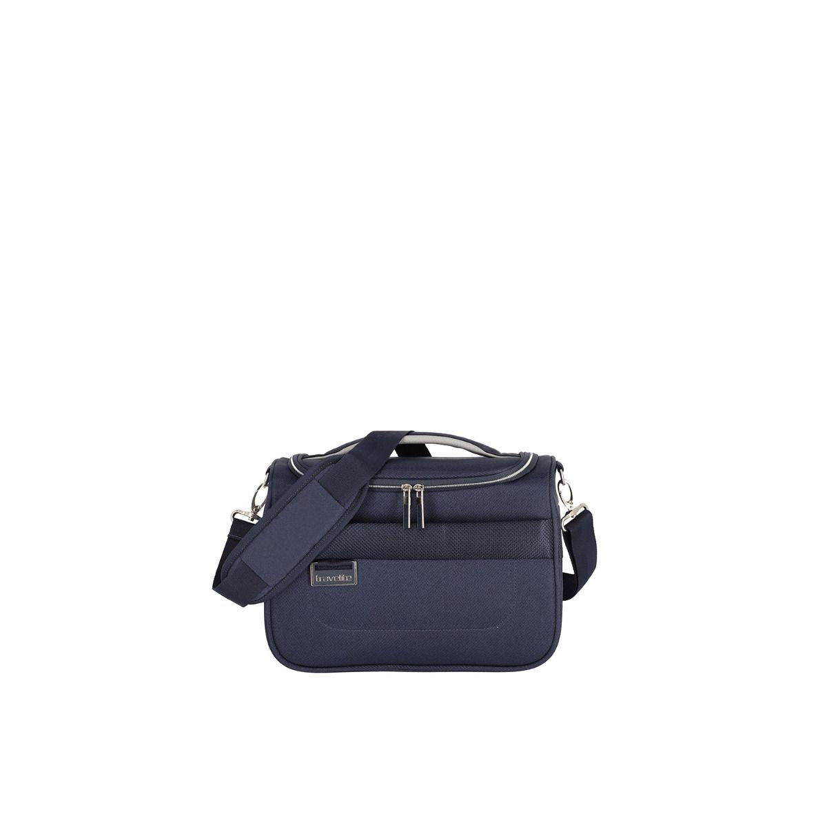 Travelite Miigo Tiefseeblau Beautycase