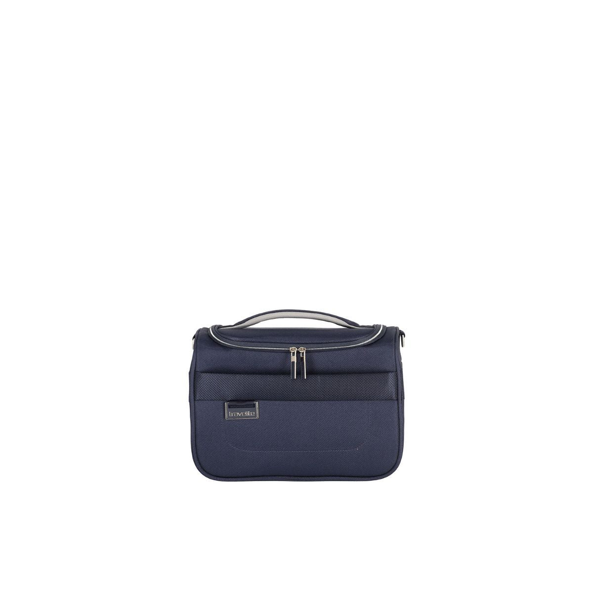 Travelite Miigo Tiefseeblau Beautycase