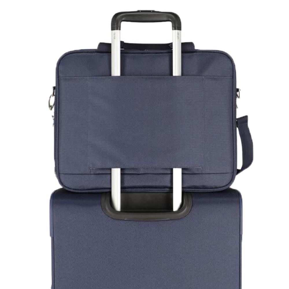 Travelite Miigo Tiefseeblau Bordtasche