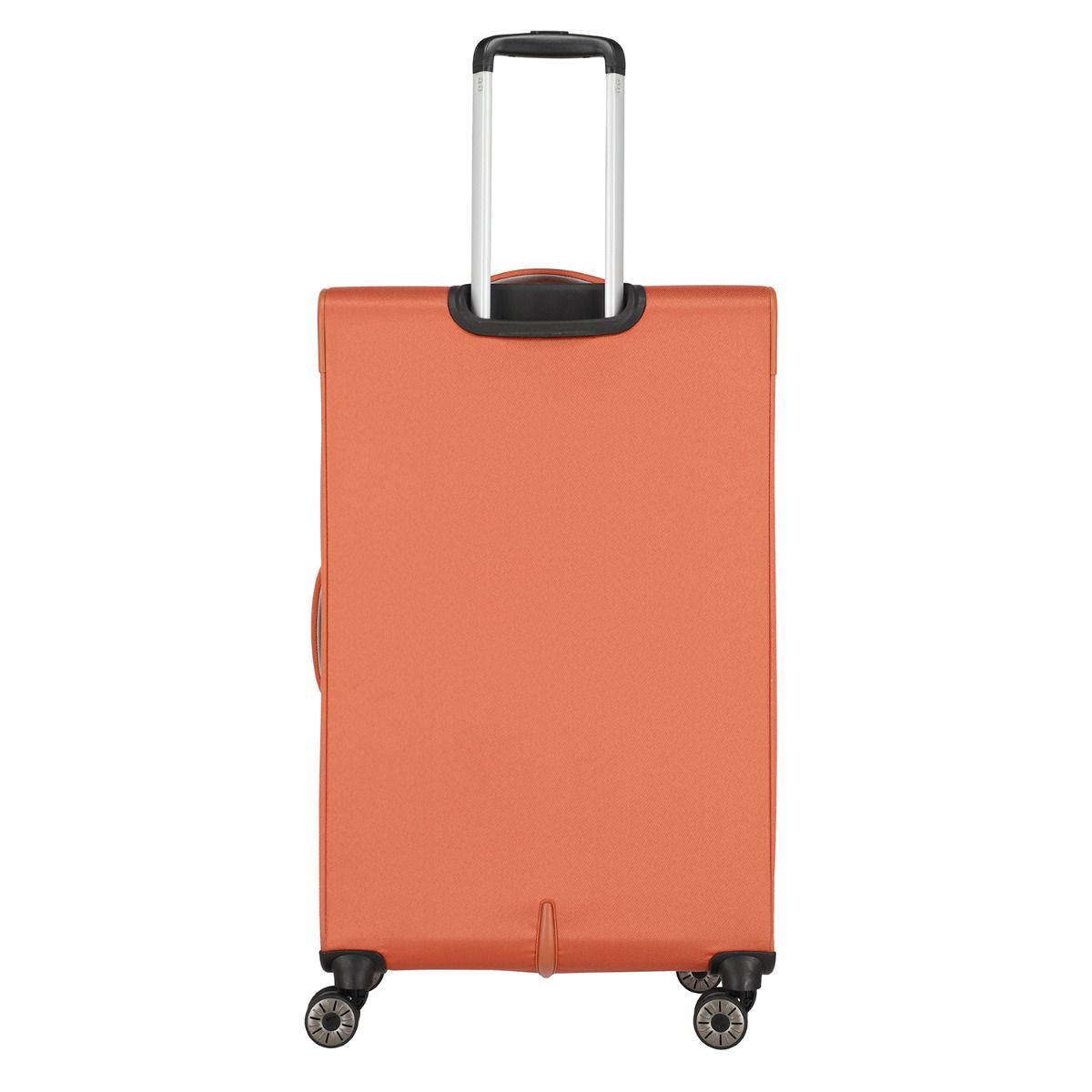 Travelite Miigo Safran 4-Rollen Trolley L 77cm