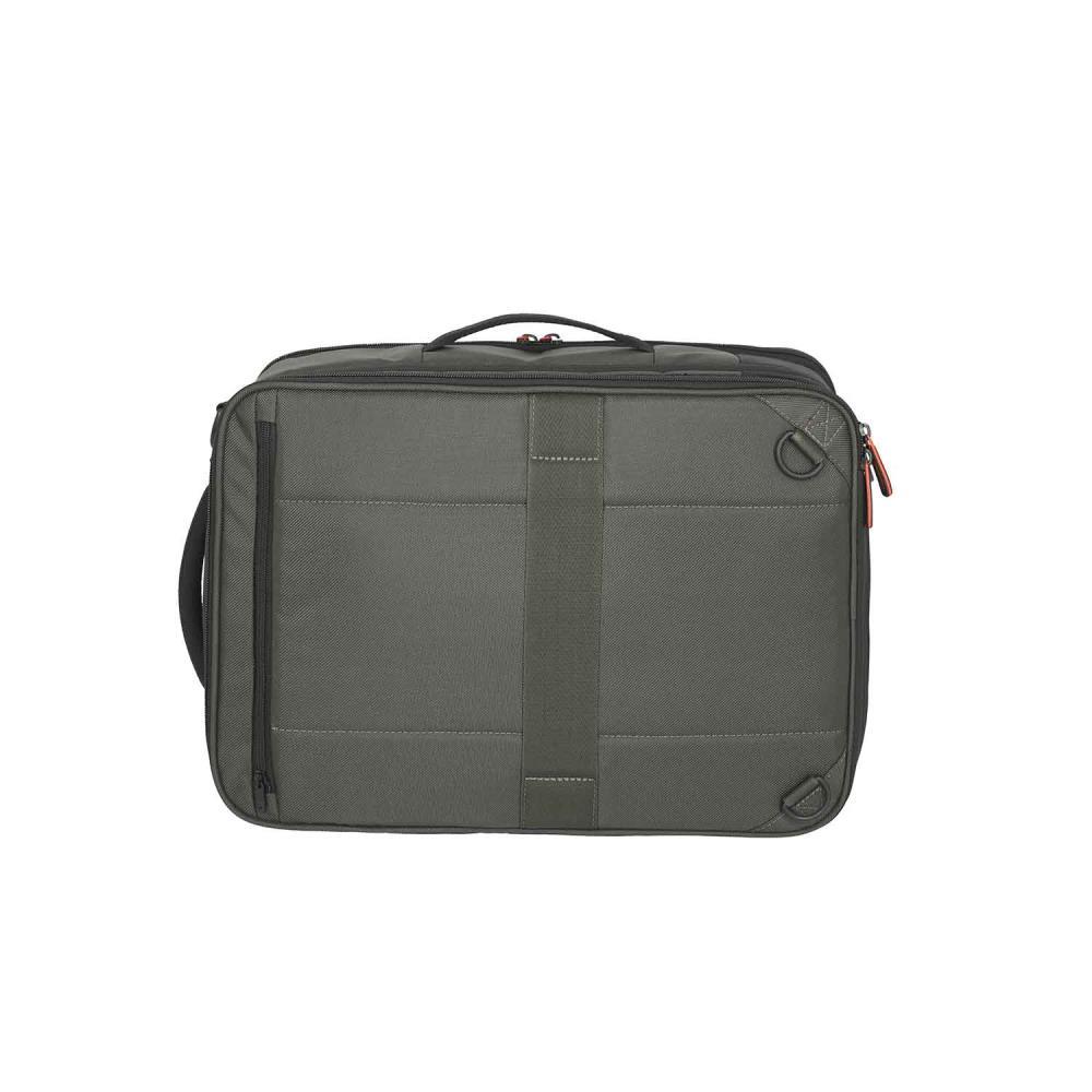 Travelite Crosslite Oliv Rucksack Bordgepäck