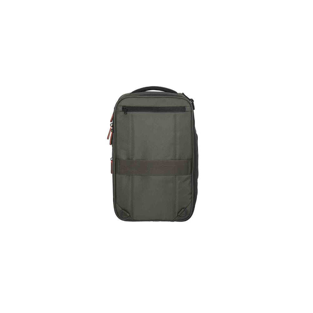 Travelite Crosslite Oliv Rucksack Bordgepäck S