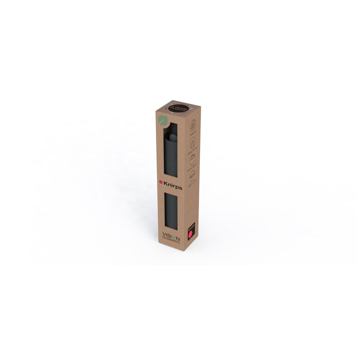 Knirps Vision Duomatic Dust Regenschirm