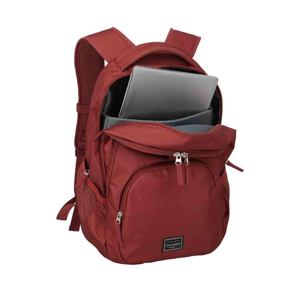 Travelite Basics Canyon Rucksack