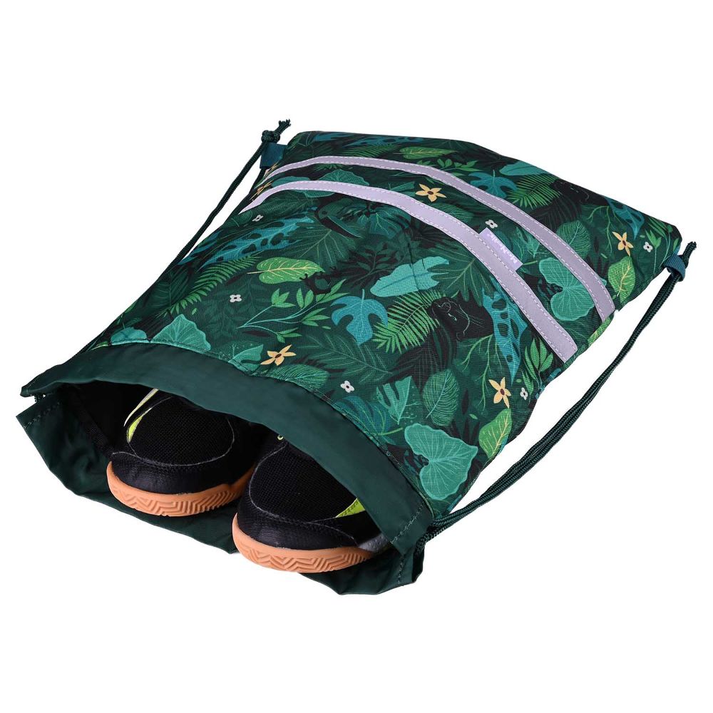 McNeill Primo Tropic Schulranzen-Set 9tlg.
