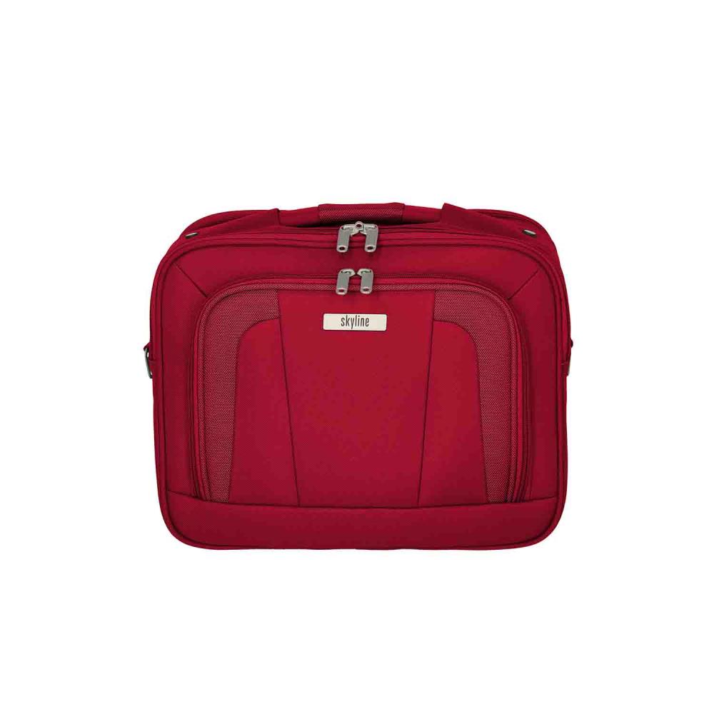 Travelite Skyline Orlando Rot Bordtasche