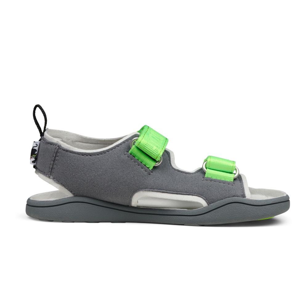 Affenzahn Vegan Airy Panther Sandale