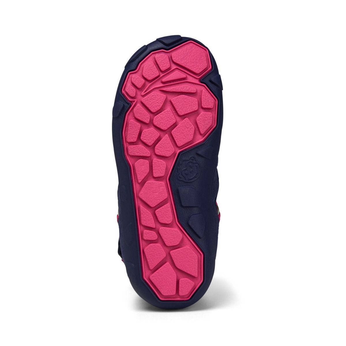 Affenzahn Schneestiefel Econyl Snowy Flamingo