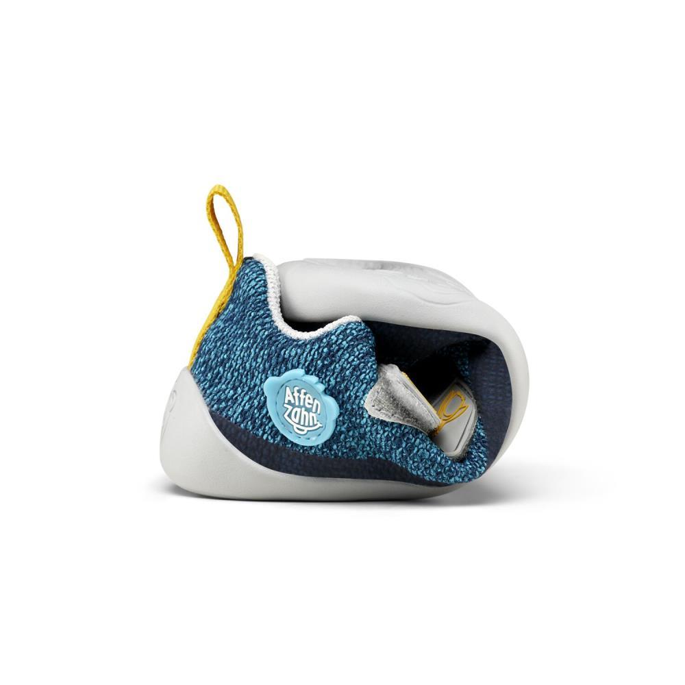 Affenzahn Barfußschuh Knit Happy Pinguin