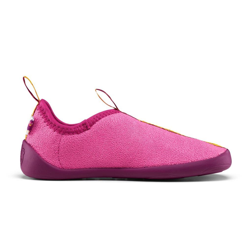 Affenzahn Slipper Vegan Homie Vogel