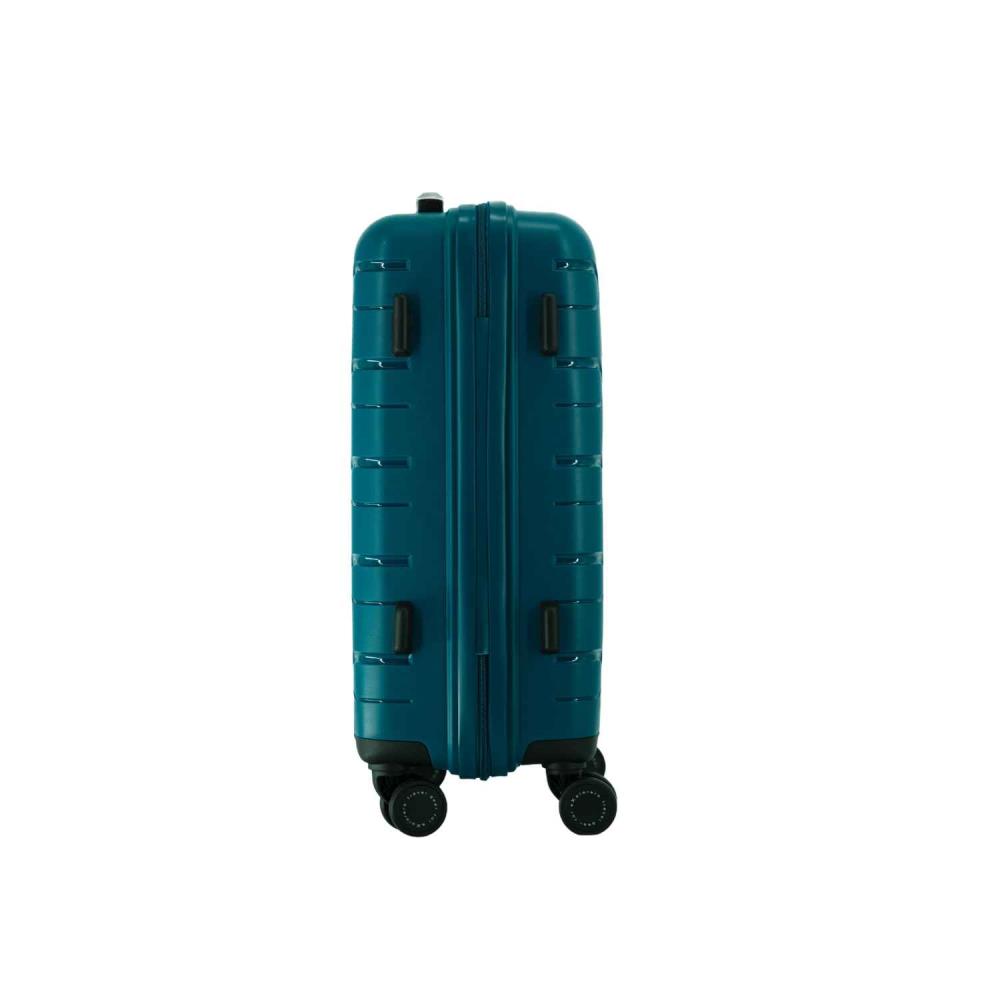 Polestream Asteroid Deepsea Green Trolley S 55 cm