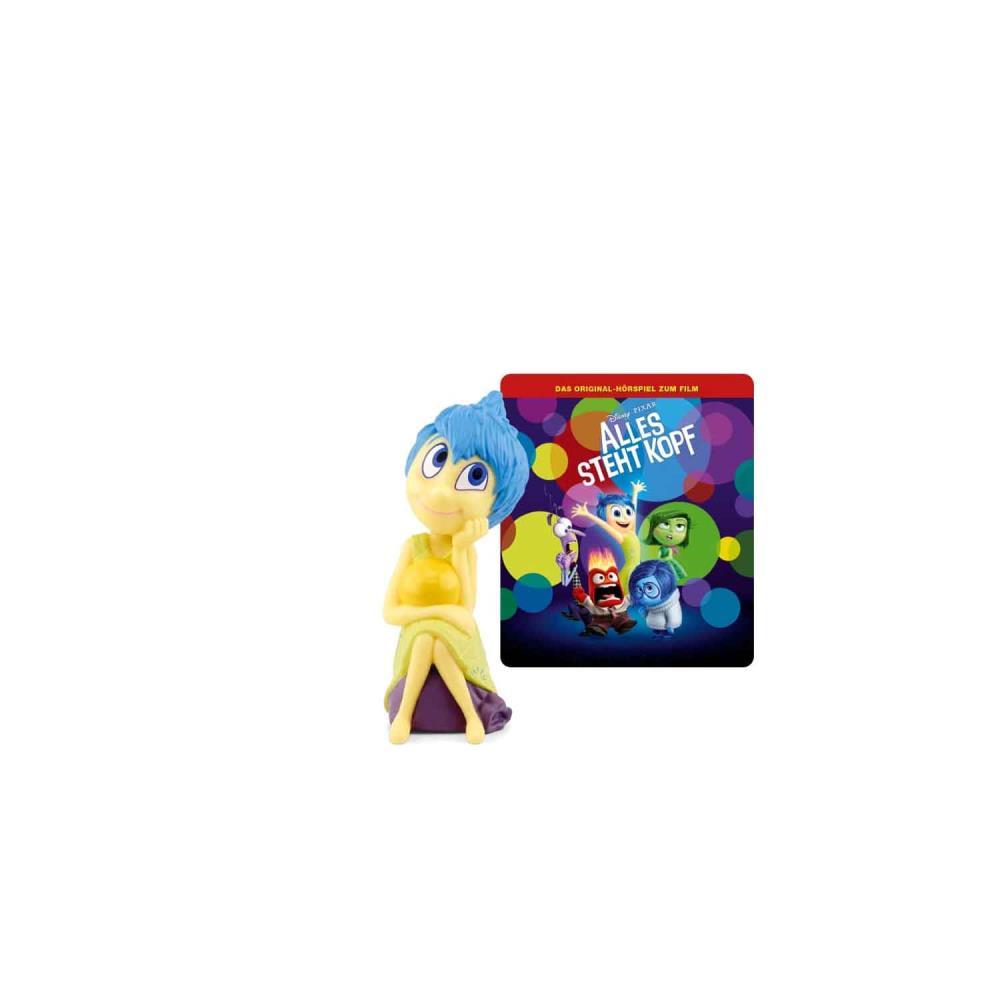 Tonies Content Tonie Disney Pixar Alles steht Kopf