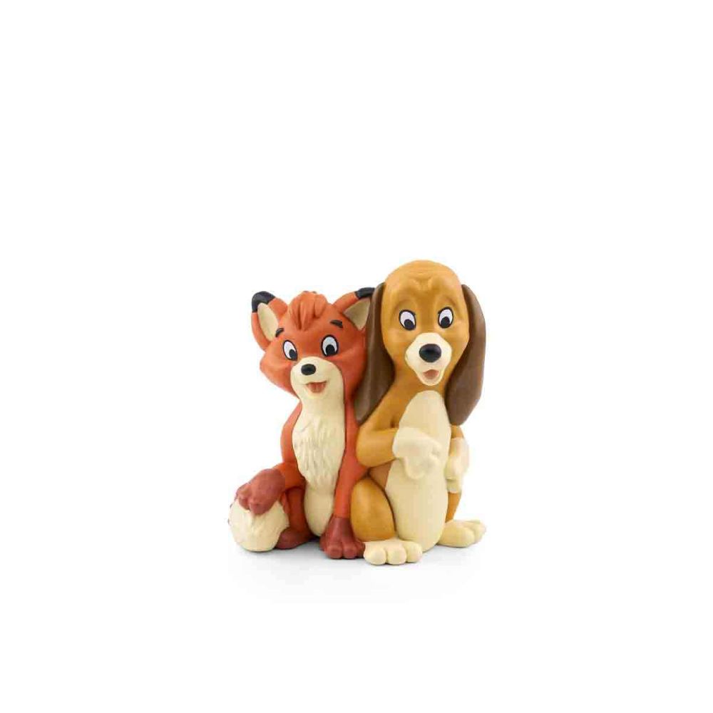 Tonies Content Tonie Disney Cap und Capper