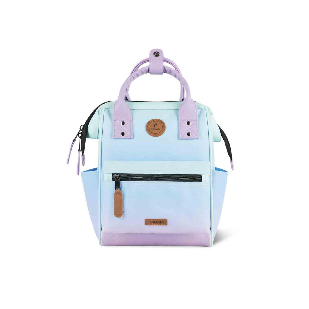 Cabaia Adventurer Mykonos Freizeitrucksack XS