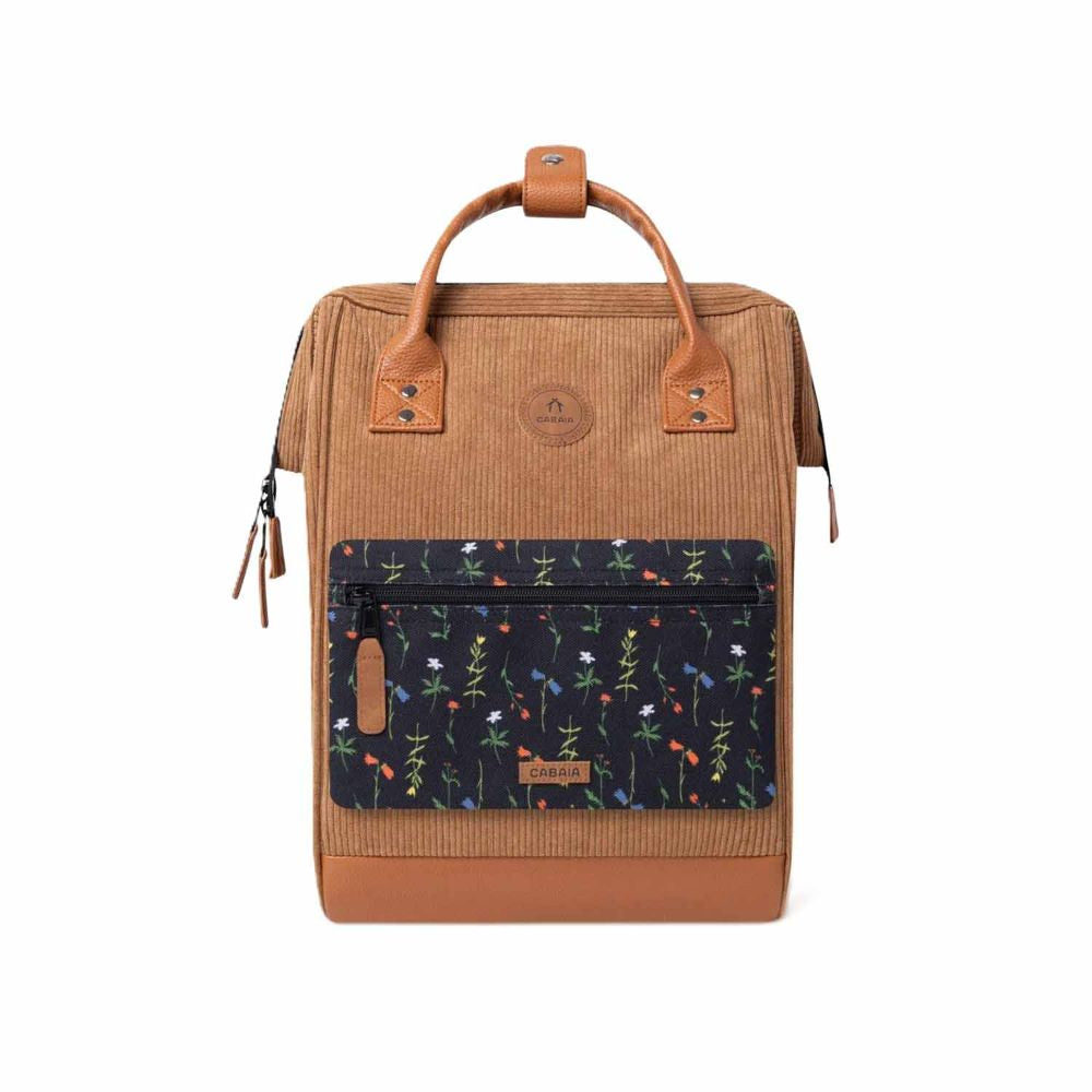 Cabaia Adventurer Dubai Freizeitrucksack M