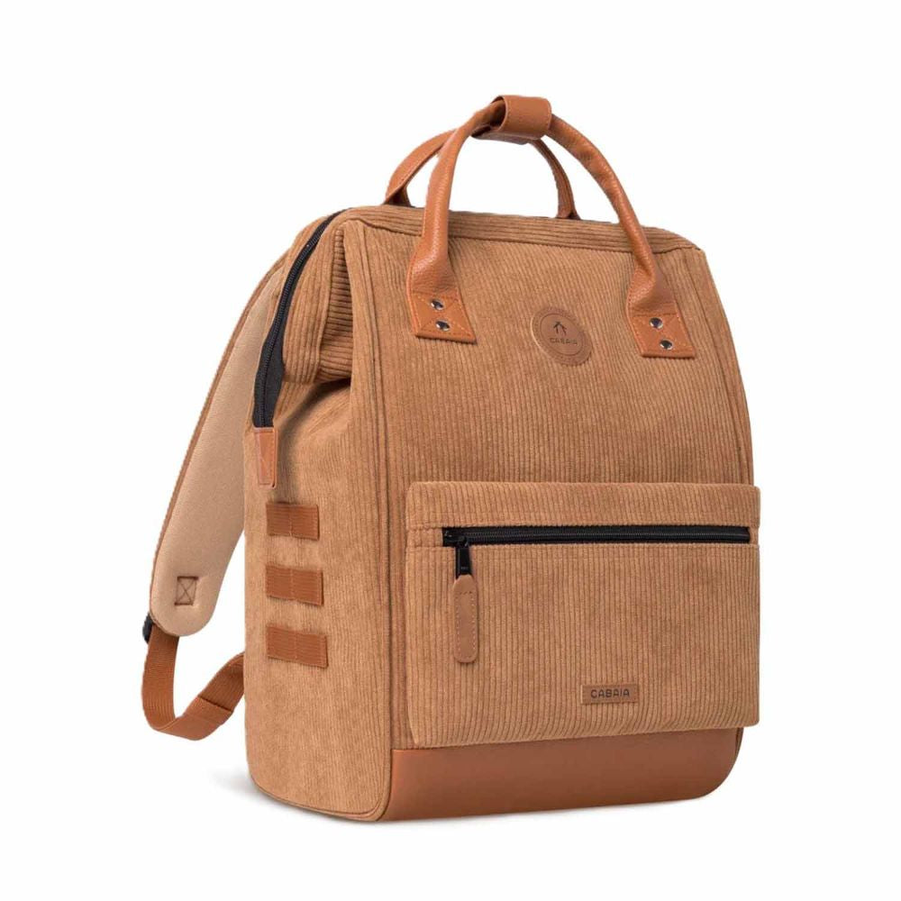 Cabaia Adventurer Dubai Freizeitrucksack M