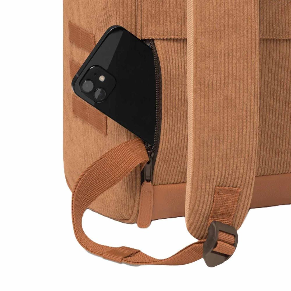 Cabaia Adventurer Dubai Freizeitrucksack M