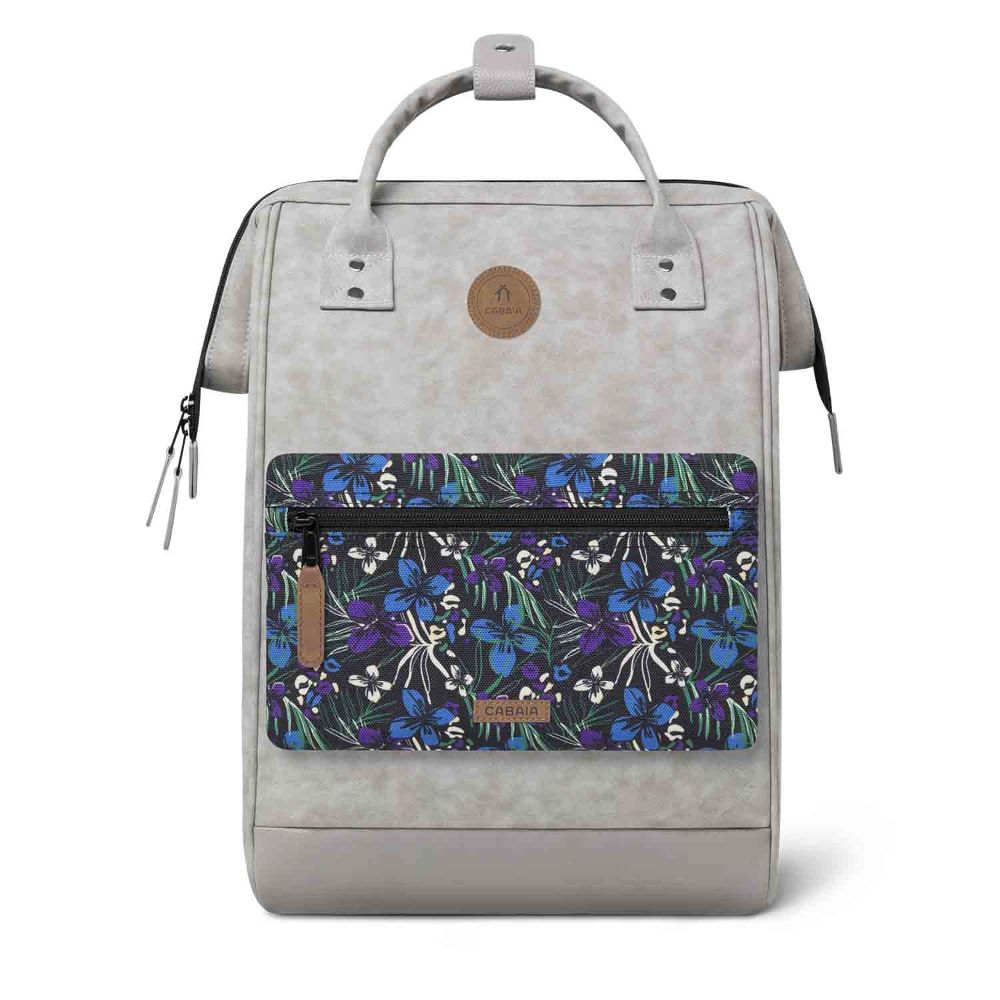 Cabaia Adventurer Reims Freizeitrucksack L