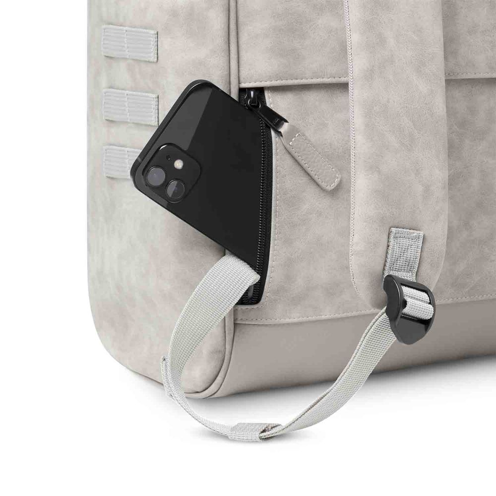 Cabaia Adventurer Reims Freizeitrucksack L