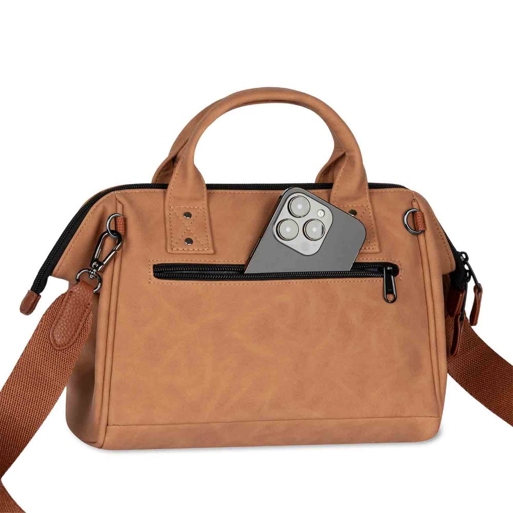 Cabaia Adventurer Crossbody Moscow Umhängetasche M
