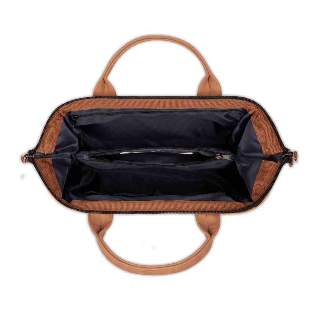 Cabaia Adventurer Crossbody Moscow Umhängetasche M