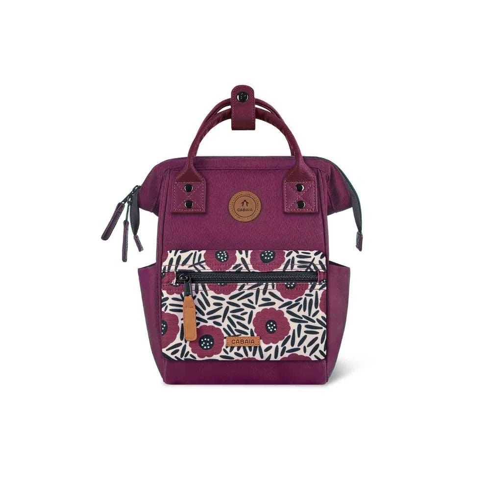 Cabaia Adventurer Nice Freizeitrucksack XS