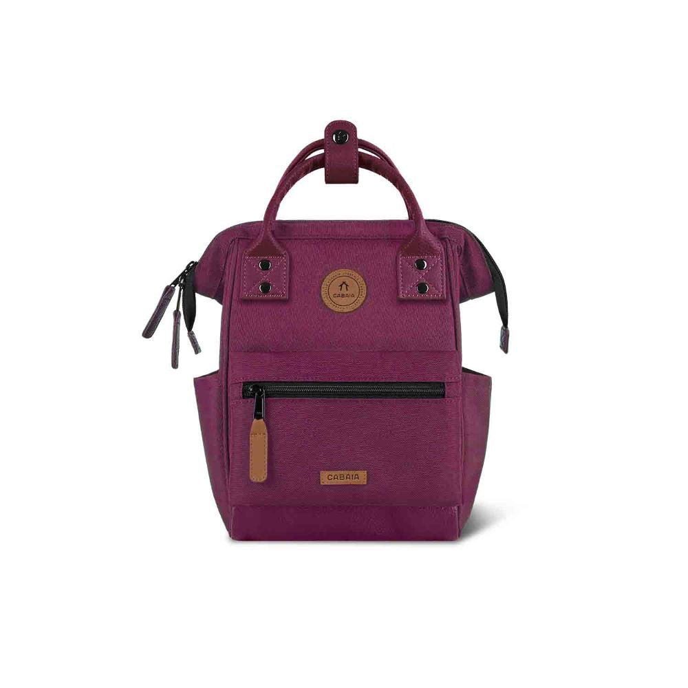 Cabaia Adventurer Nice Freizeitrucksack XS