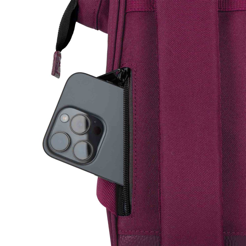 Cabaia Adventurer Nice Freizeitrucksack XS