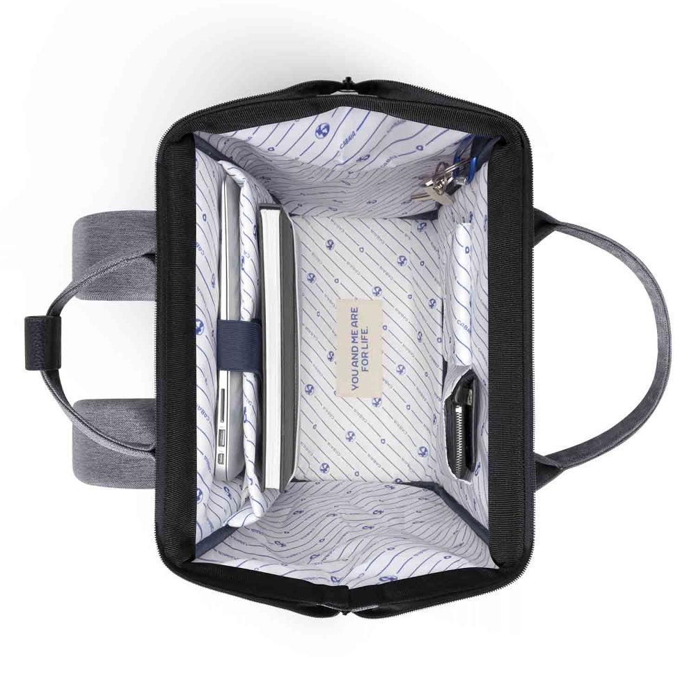 Cabaia Adventurer Getaria Freizeitrucksack L