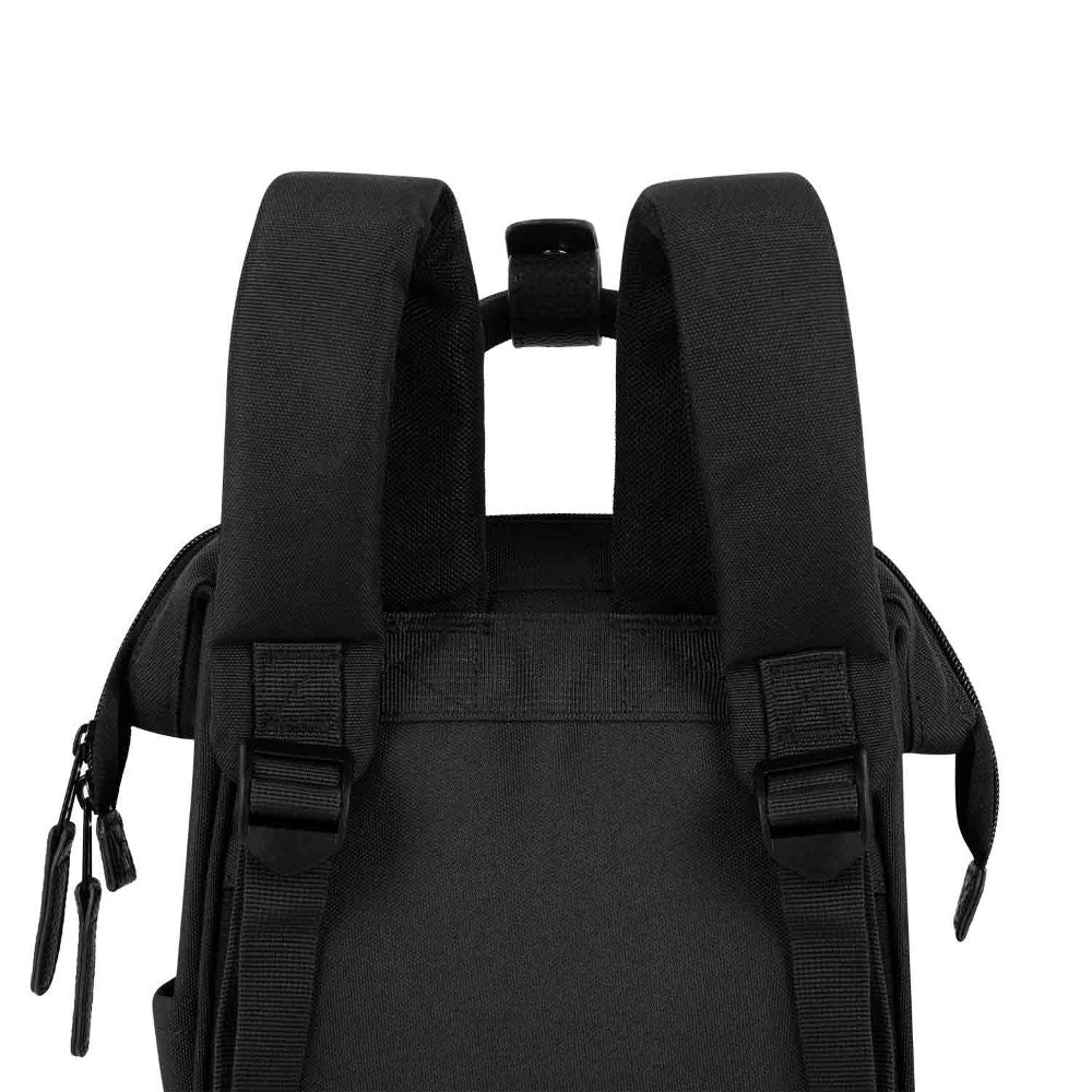 Cabaia Adventurer Berlin Freizeitrucksack XS