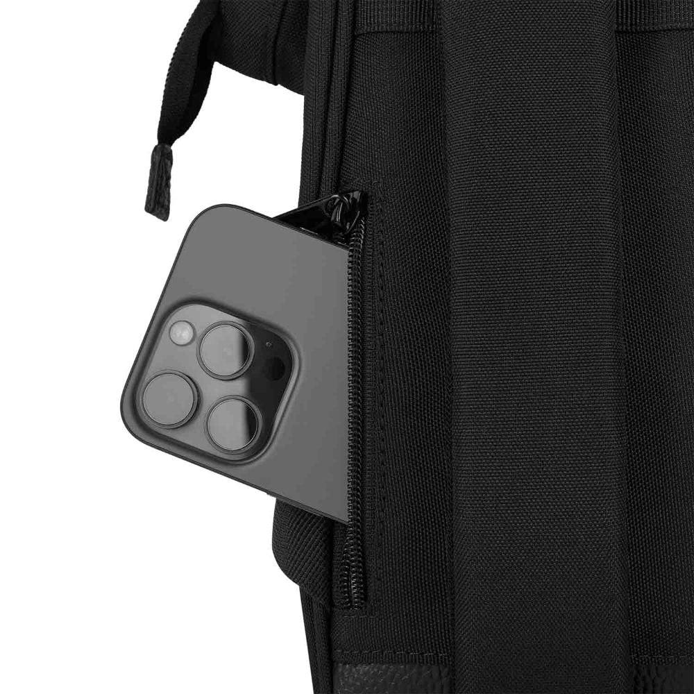 Cabaia Adventurer Berlin Freizeitrucksack XS