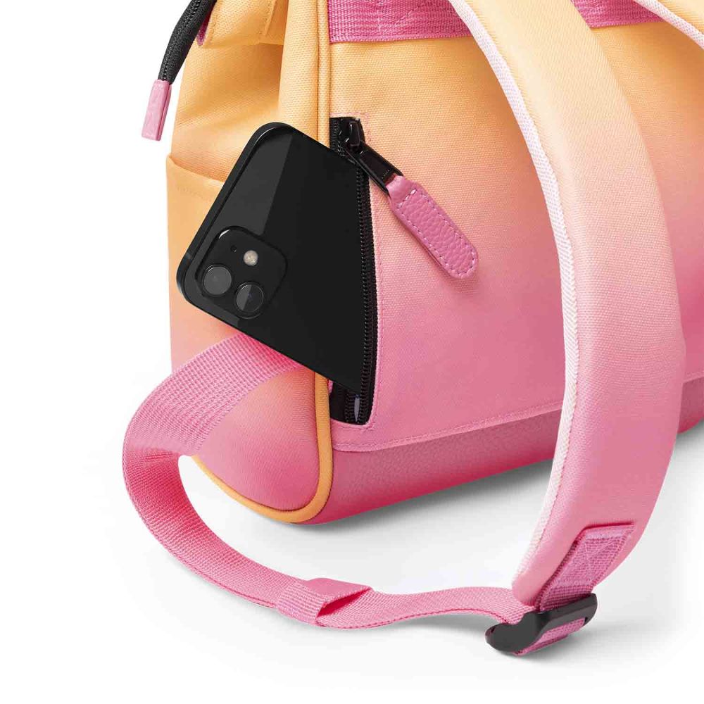Cabaia Adventurer Cabourg Freizeitrucksack XS