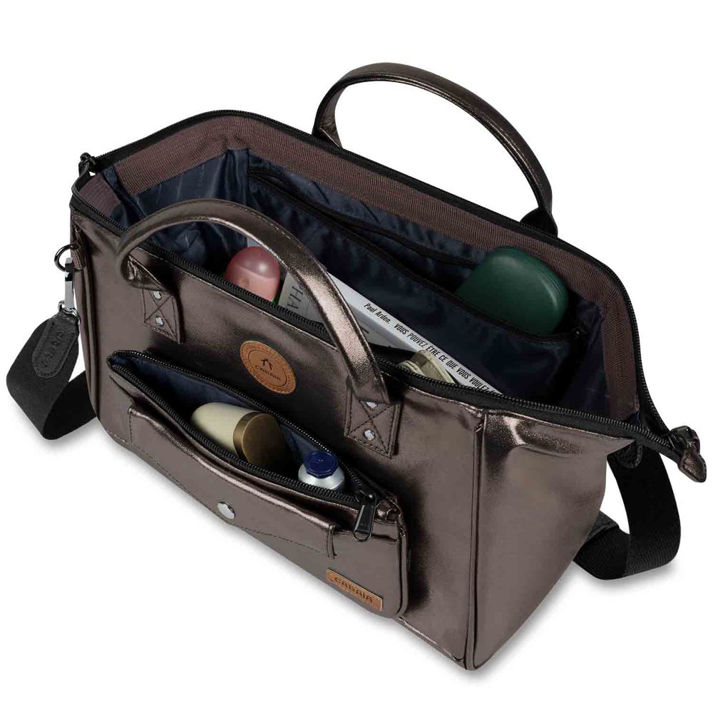 Cabaia Adventurer Crossbody Louisville Umhängetasche L