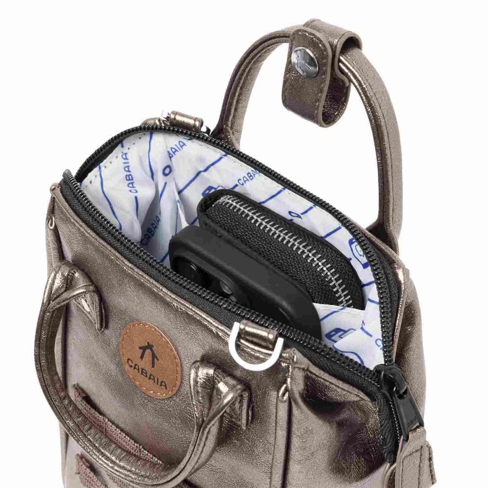 Cabaia Adventurer Nano Louisville Umhängetasche