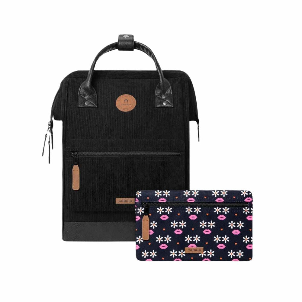 Cabaia Adventurer Brighton Freizeitrucksack M