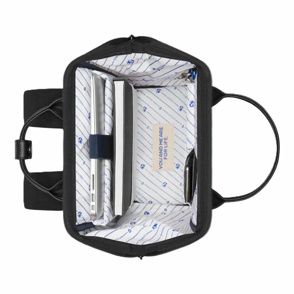 Cabaia Adventurer Brighton Freizeitrucksack M