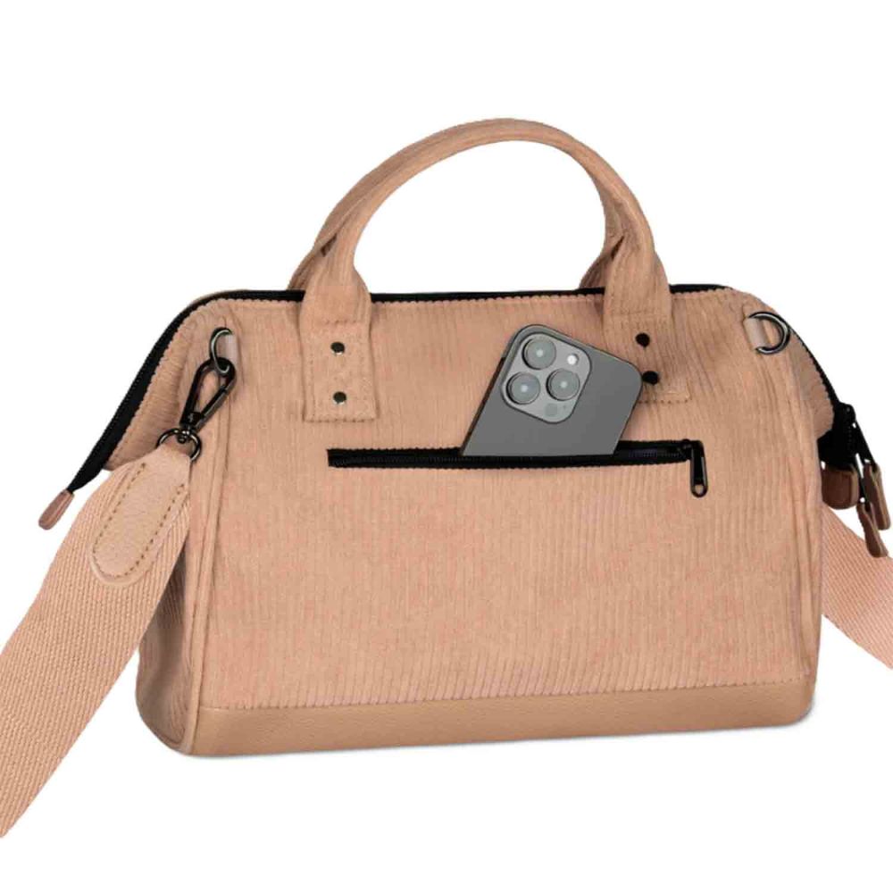Cabaia Adventurer Crossbody Luxor Umhängetasche M