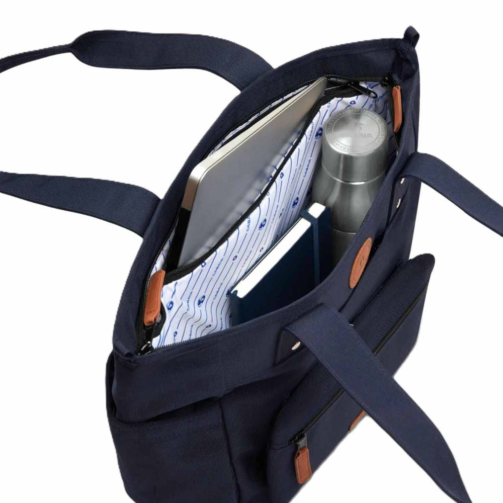Cabaia Tote Bag Reykjavik Schultertasche M